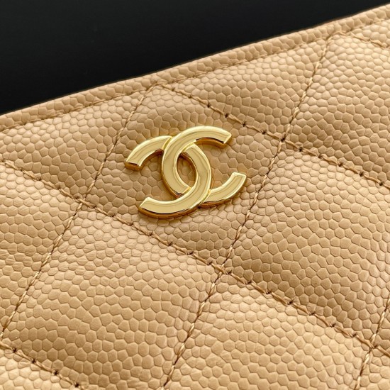 CHANEL Wallet