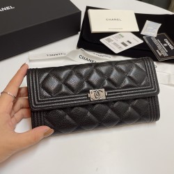 CHANEL Wallet