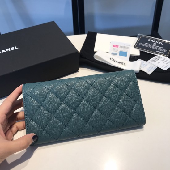 CHANEL Wallet