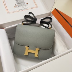 Hermes Constance 19 Epsom