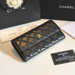 CHANEL Wallet