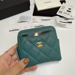 CHANEL Wallet