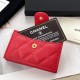 CHANEL Wallet