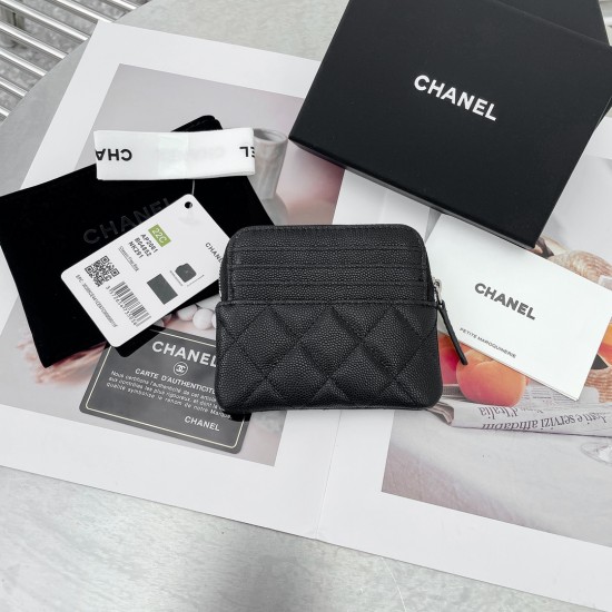 CHANEL Wallet