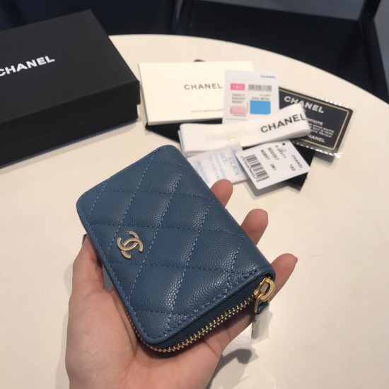 CHANEL Wallet