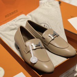 Hermes Royal Loafers