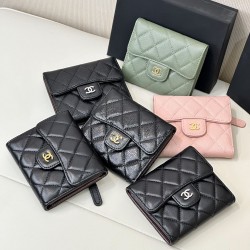 CHANEL Wallet