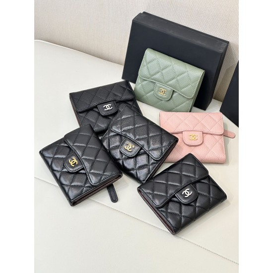 CHANEL Wallet