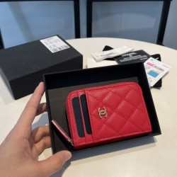 CHANEL Wallet