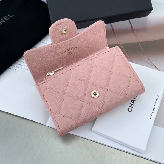 CHANEL Wallet