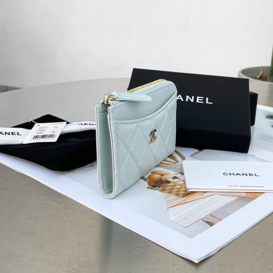 CHANEL Wallet