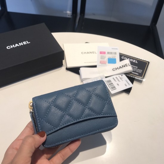 CHANEL Wallet