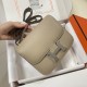 Hermes Constance 19 Epsom