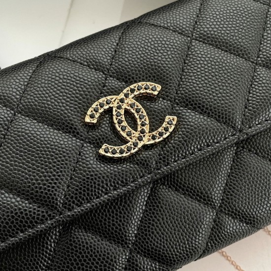 CHANEL Wallet