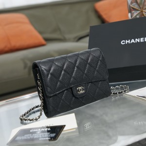 CHANEL Wallet