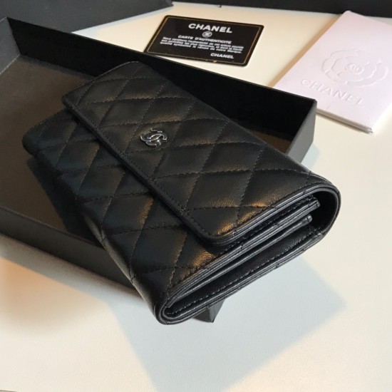 CHANEL Wallet