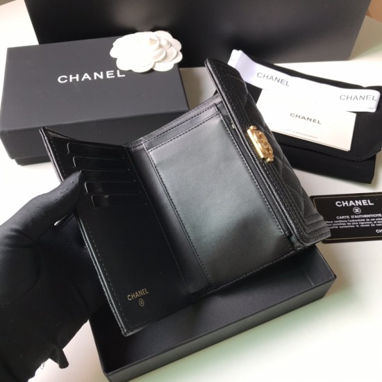 CHANEL Wallet