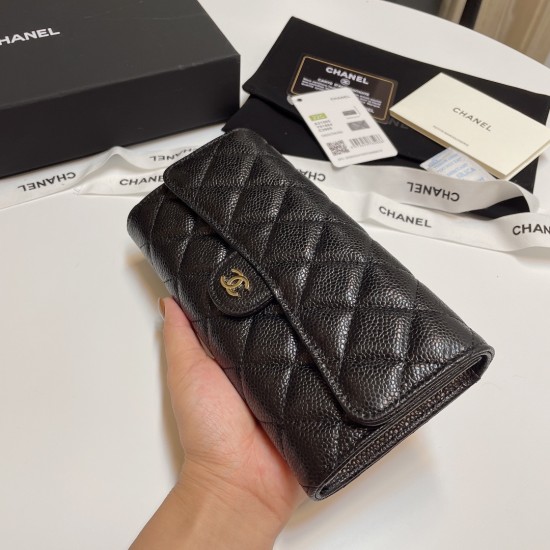 CHANEL Wallet