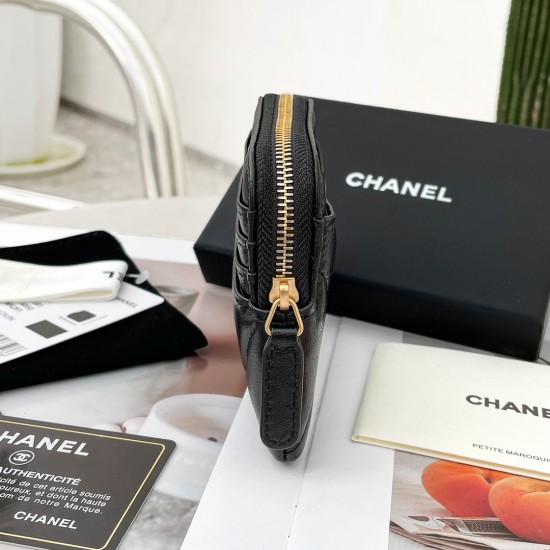 CHANEL Wallet