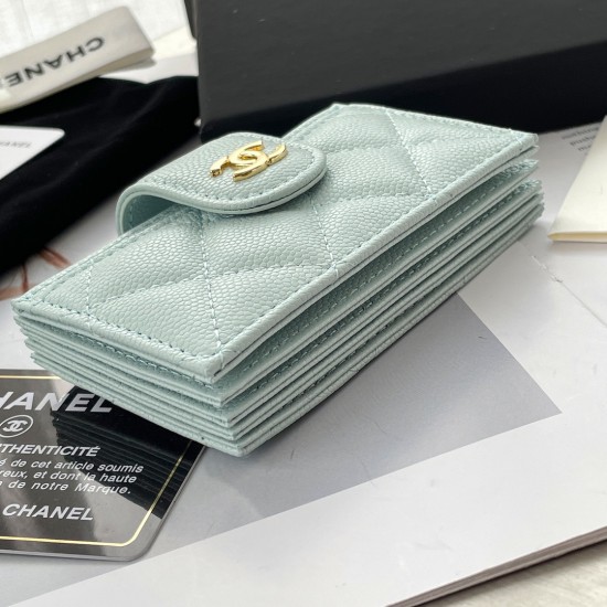 CHANEL Wallet