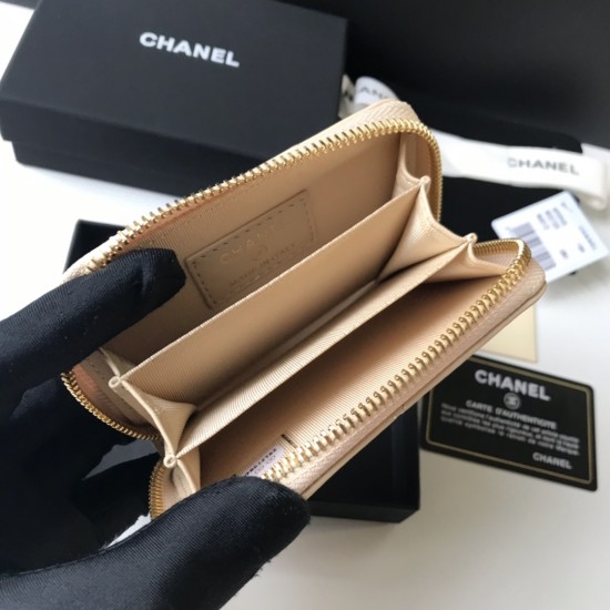 CHANEL Wallet