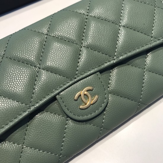 CHANEL Wallet