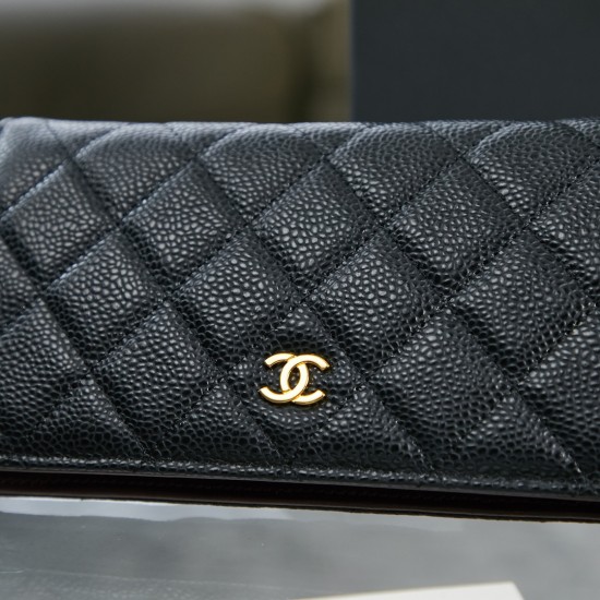 CHANEL Wallet