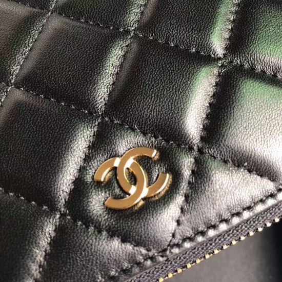 CHANEL Wallet