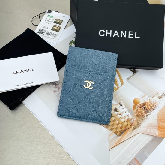 CHANEL Wallet