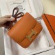 Hermes Constance 19 Epsom