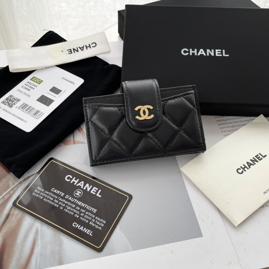 CHANEL Wallet