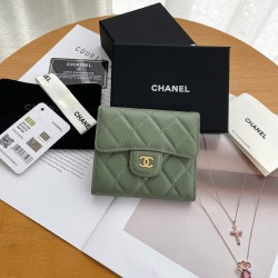 CHANEL Wallet