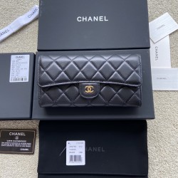 CHANEL Wallet