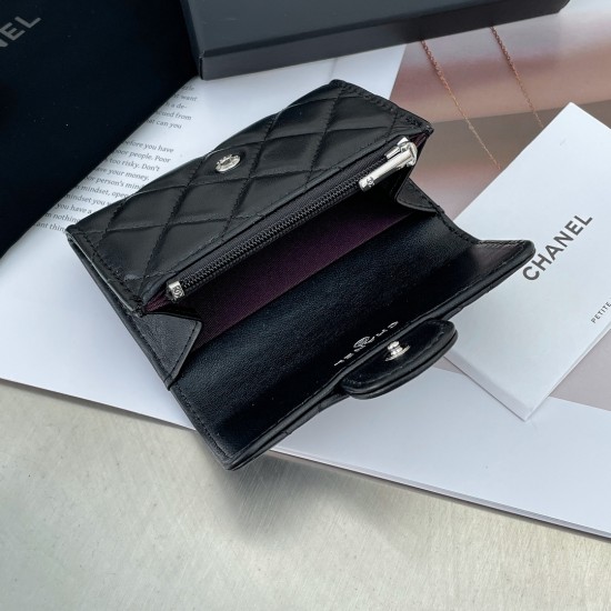 CHANEL Wallet