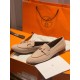 Hermes Royal Loafers