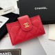 CHANEL Wallet