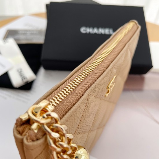 CHANEL Wallet