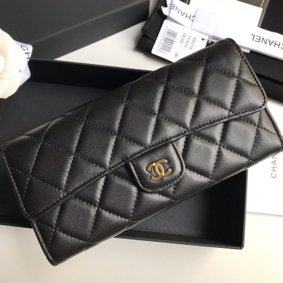 CHANEL Wallet