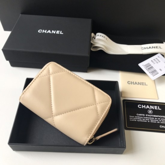 CHANEL Wallet