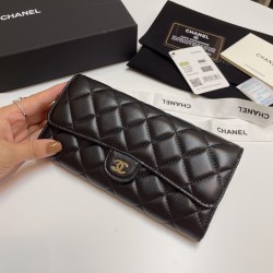 CHANEL Wallet