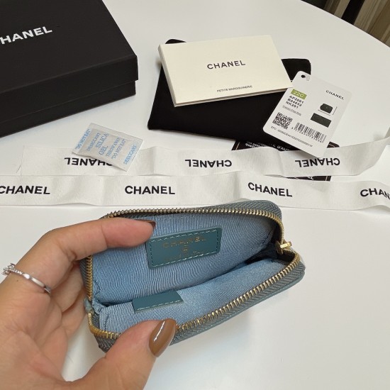 CHANEL Wallet