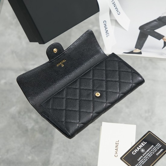 CHANEL Wallet