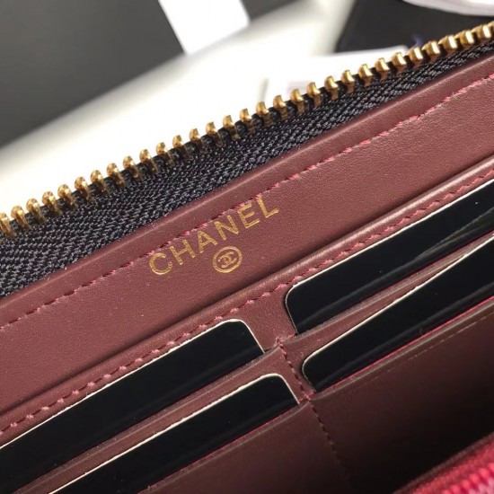 CHANEL Wallet