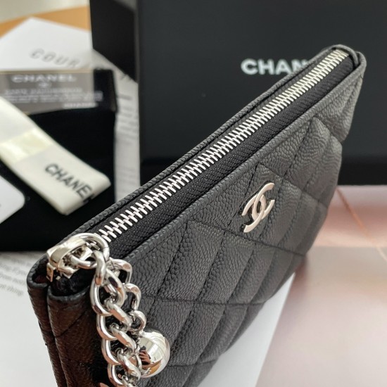 CHANEL Wallet