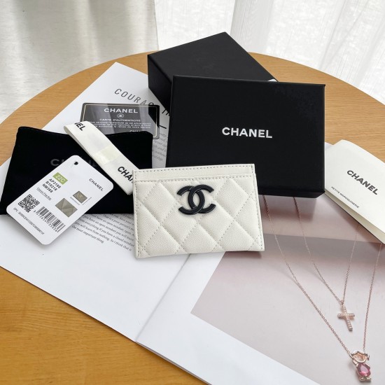 CHANEL Wallet