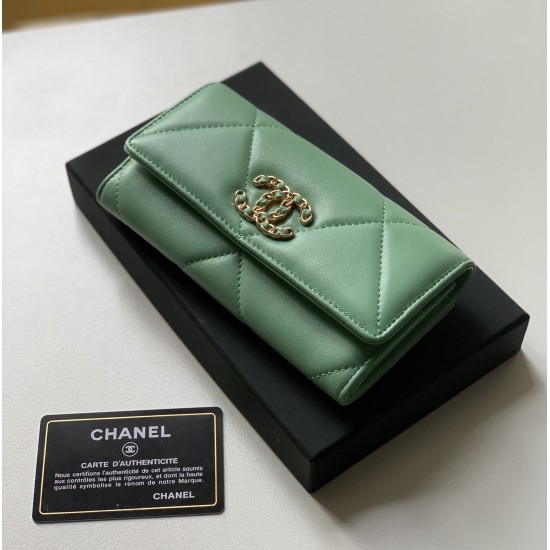 CHANEL Wallet