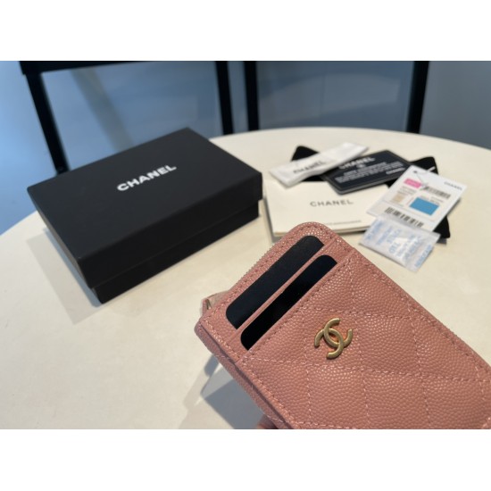 CHANEL Wallet