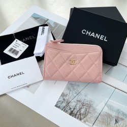 CHANEL Wallet