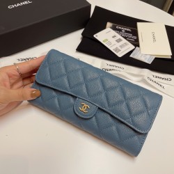 CHANEL Wallet