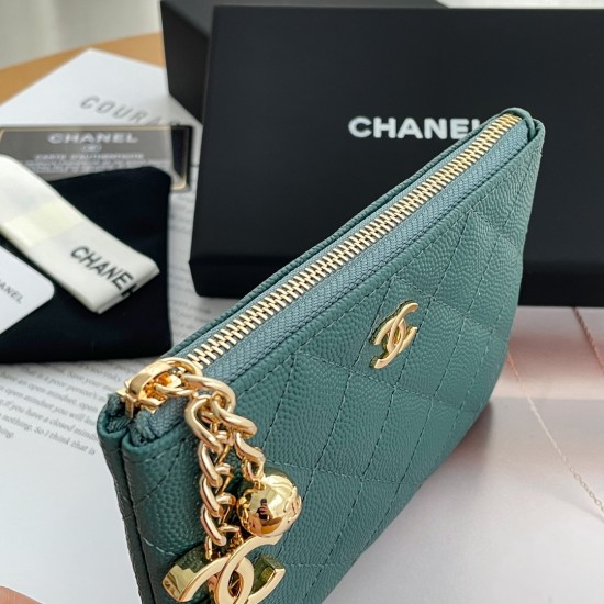 CHANEL Wallet